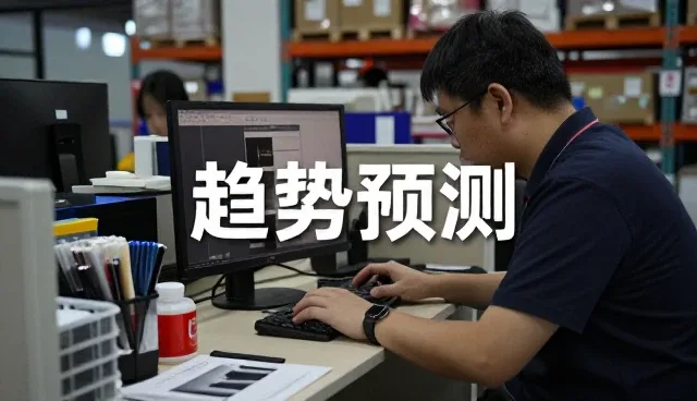 供应链管理在合作关系中的实际应用分析
